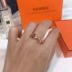 AAA Replica Hermes Chaine d'Ancre Enchainee Ring - Pig Nose (4)_th.JPG